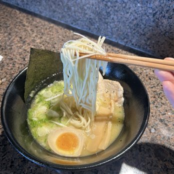 Ramen Sumiya - rich chicken - Ramen Near Me - Torrance, California Ramen Sumiya - rich chicken - Ramen Near Me - Torrance, California