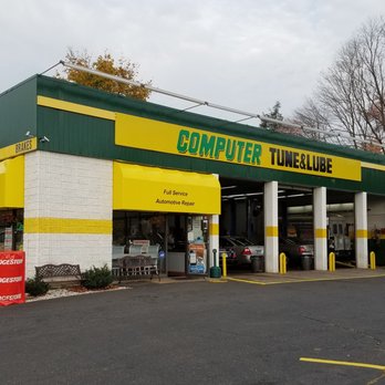 Computer Tune & Lube - COMPUTER TUNE & LUBE - Auto Repair Near Me - Middletown, Connecticut Computer Tune & Lube - COMPUTER TUNE & LUBE - Auto Repair Near Me - Middletown, Connecticut