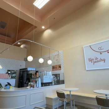 Whata Peach - Juice Bars & Smoothies Near Me - Encino, California Whata Peach - Juice Bars & Smoothies Near Me - Encino, California