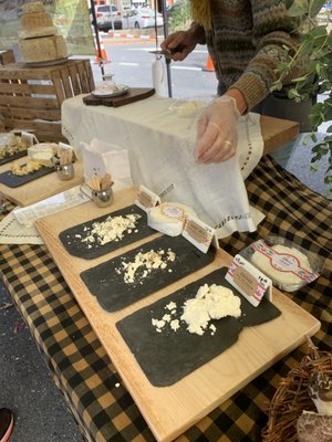 Easton Farmers' Market by null