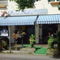 Priener Stubn  Ihr zweites Zuhause
