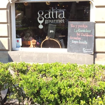 Galia Gourmet - Delicatessen Near Me - México, D.F., DIF Galia Gourmet - Delicatessen Near Me - México, D.F., DIF
