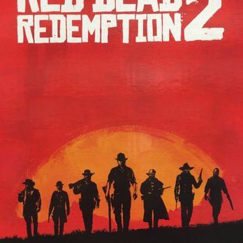 GameStop - 12/7/16. Wednesday afternoon. Red Dead 2. Out Fall, 2017! - Electronics Near Me - Shreveport, Louisiana
