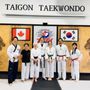 Photo of Taigon Taekwondo Martial Arts