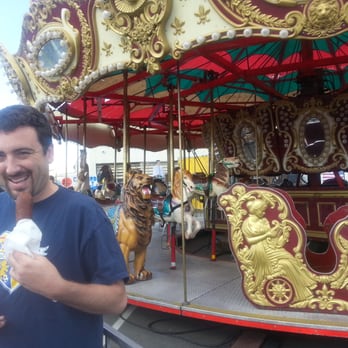 Concord High School - Carnival food - Elementary Schools Near Me - Concord, California