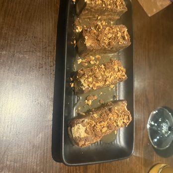 Saizon - Ice cream sandwich  10/10 - New American Near Me - Fresno, California
