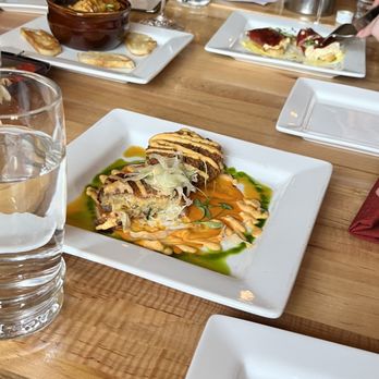 Rincón 38 - Tapas/Small Plates Near Me - Minneapolis, Minnesota Rincón 38 - Tapas/Small Plates Near Me - Minneapolis, Minnesota