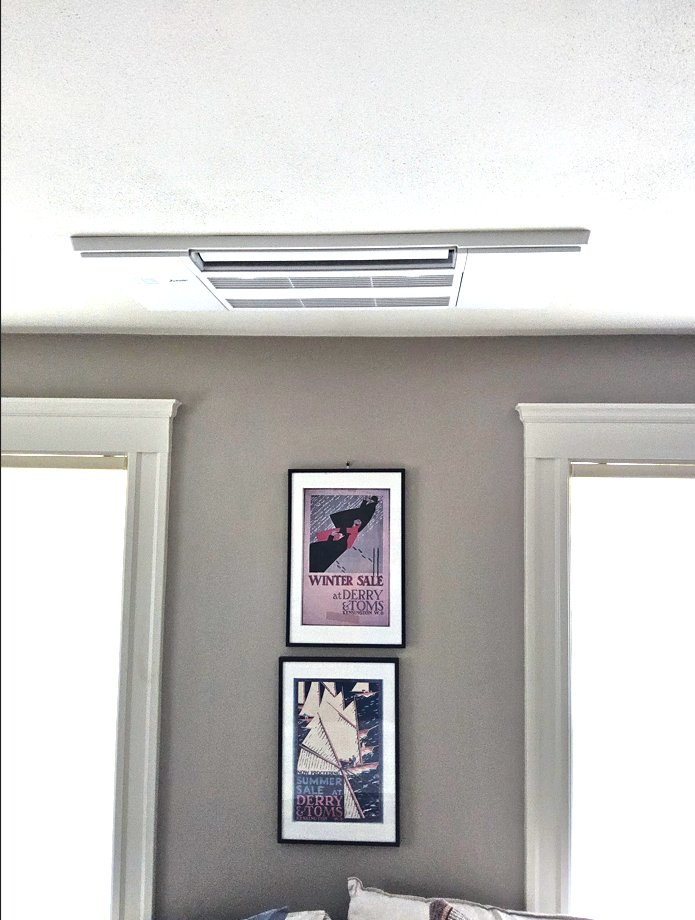 Slide of CMS Plumbing, Heating, and Cooling