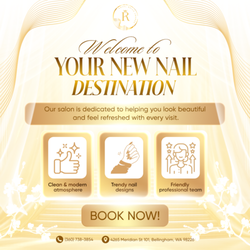 Royal Nails Lounge - WELCOME TO ROYAL NAILS LOUNGE