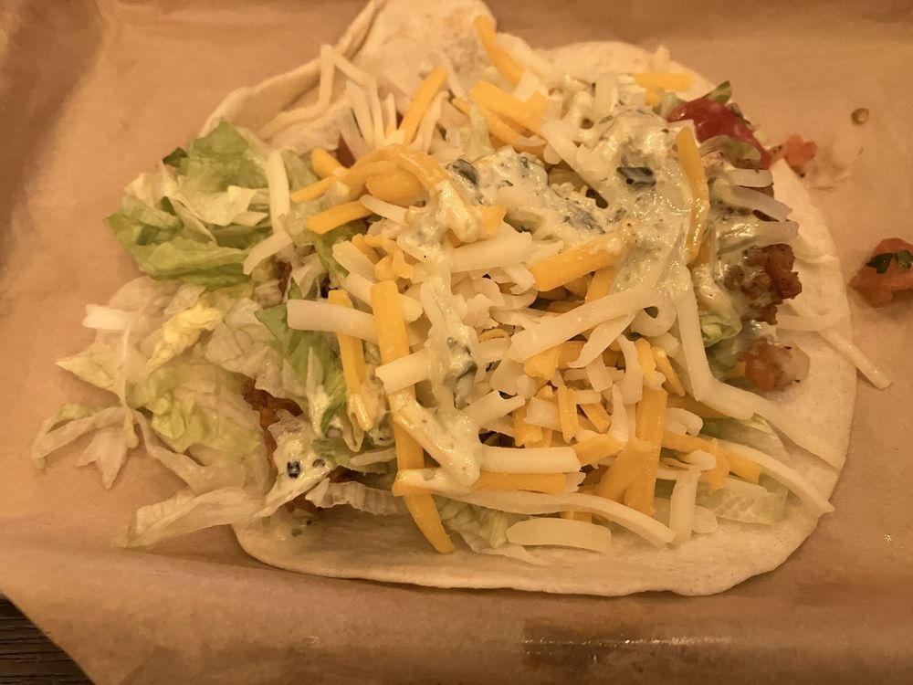 Torchy's Tacos