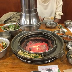 678 Korean BBQ