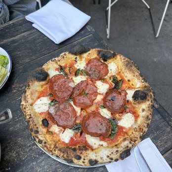 Roberta's - Pizza Near Me - Culver City, California