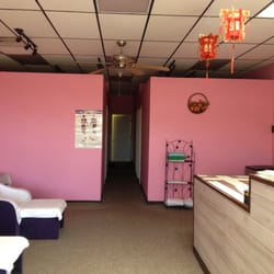 Body Oasis - Our store