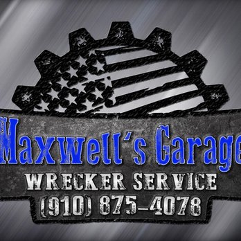 Maxwell's Garage - Towing Near Me - Raeford, North Carolina Maxwell's Garage - Towing Near Me - Raeford, North Carolina