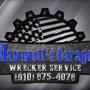 Photo of Maxwell's Garage