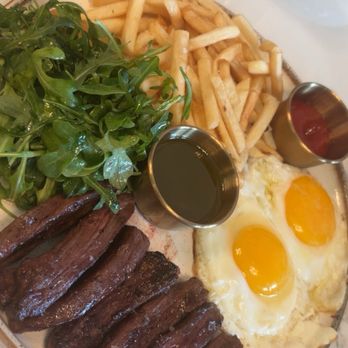 La Rosa Gastrobar - Breakfast & Brunch Near Me - Coral Gables, Florida