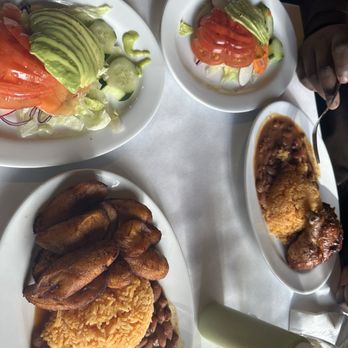 Pio Pio 7 - Lunch special - Latin American Near Me - New York, New York Pio Pio 7 - Lunch special - Latin American Near Me - New York, New York