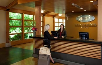 Cedarbrook Lodge by null