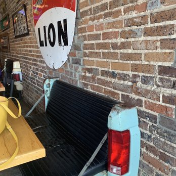 Tailgater's Burger Company - Burgers Near Me - Hope, Arkansas