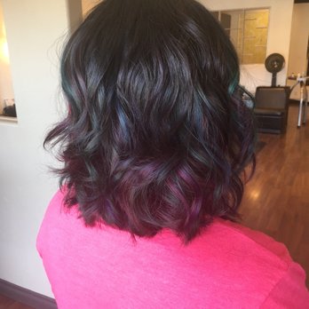 Gloss Salon & Studio - Hair Extensions Near Me - Los Alamitos, California Gloss Salon & Studio - Hair Extensions Near Me - Los Alamitos, California