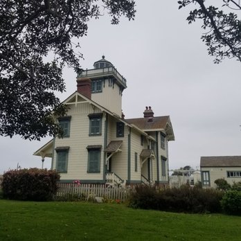 Point Fermin Lighthouse - Landmarks & Historical Buildings Near Me - San Pedro, California