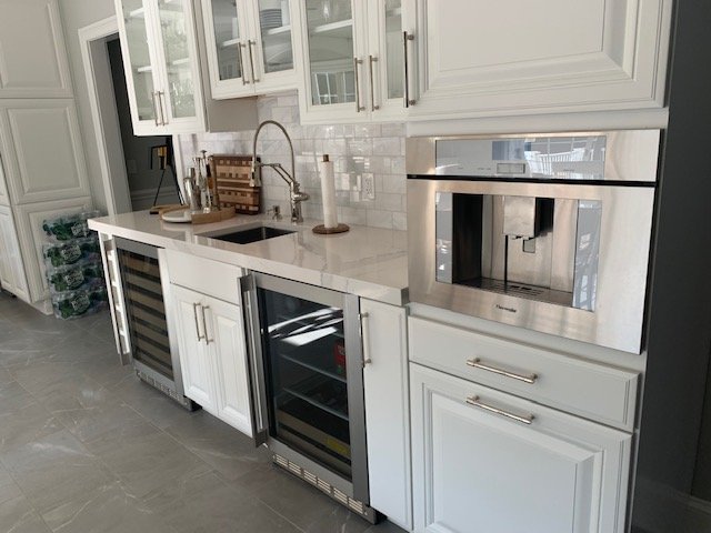 Slide of Louis Hollister Plumbing-Heating-Pumps