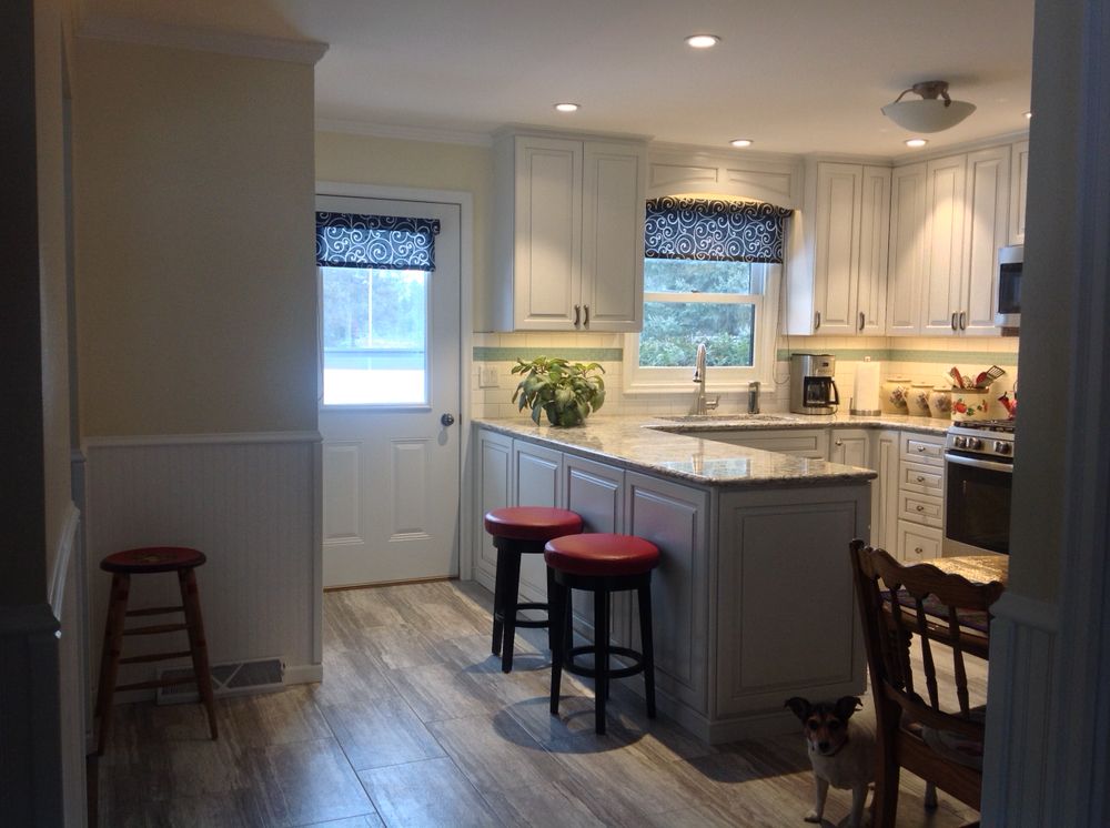 FLOOR TO CEILING OF HAYWARD Updated June 2024 16043W Nursery Rd