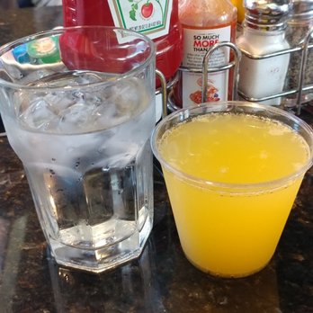 Louise's Pantry - Free mimosa check in. - American Near Me - La Quinta, California Louise's Pantry - Free mimosa check in. - American Near Me - La Quinta, California