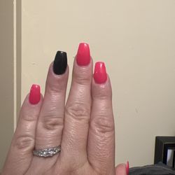 Regal Nails, Salon & Spa