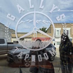 Gally's Brewing