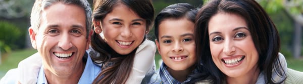 Abundance Dental Care