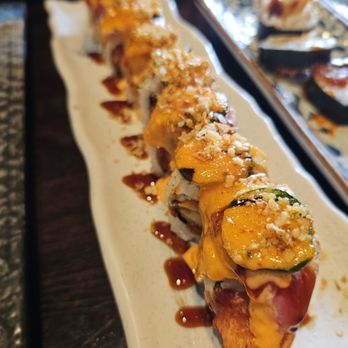 BF Miyabi - Sushi Bars Near Me - Roseville, California BF Miyabi - Sushi Bars Near Me - Roseville, California