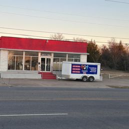 Exterior photo of American 1 Call AC - Cleburne, Texas Exterior photo of American 1 Call AC - Cleburne, Texas