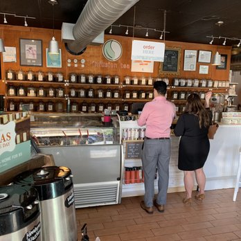 Infusion Tea - Coffee & Tea Near Me - Orlando, Florida Infusion Tea - Coffee & Tea Near Me - Orlando, Florida