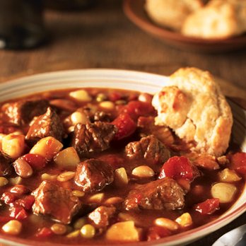 Bear River Valley Beef - Our Cowboy Beef Stew! Made with mouth watering stew meat.  A great winter meal. Find the recipe on our website www.BestGrassFedBeef.com - Meat Shops Near Me - Ferndale, California