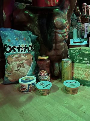 Ty's Bar NYC by null