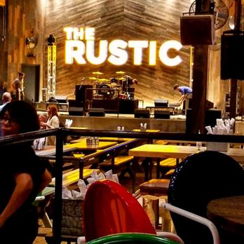 The Rustic - Bars Near Me - Houston, Texas The Rustic - Bars Near Me - Houston, Texas