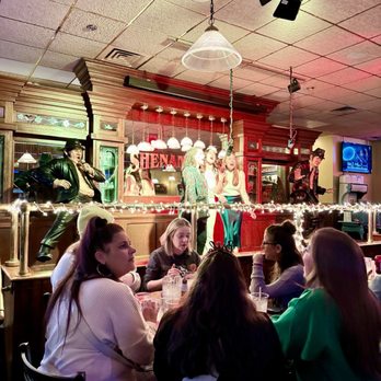 Shenanigans - Music Venues Near Me - Lake Harmony, Pennsylvania