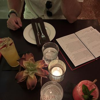 Santaella - Drinks - Puerto Rican Near Me - San Juan, Puerto Rico