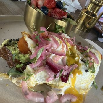 Camellia’s Brunch - Breakfast & Brunch Near Me - Bonita, California