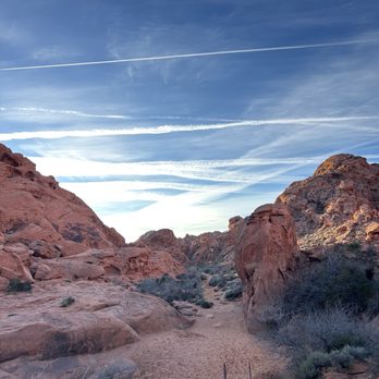 Valley of Fire State Park - Parks Near Me - Overton, Nevada