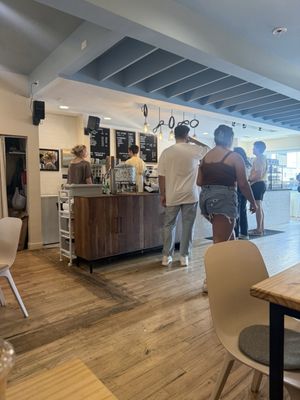 Coffee Lab & Roasters by null