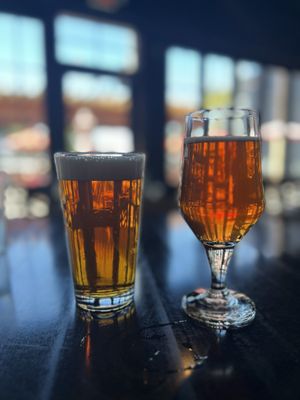 HUDL Brewing Company by null