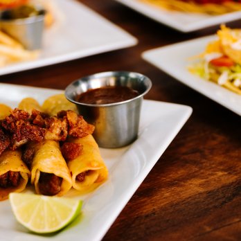 Teresita's Kitchen - a variety of mexican food - Tacos Near Me - MCALLEN, Texas
