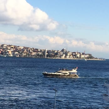Hanedan Restaurant - My view - Turkish Near Me - Istanbul, 34 Hanedan Restaurant - My view - Turkish Near Me - Istanbul, 34