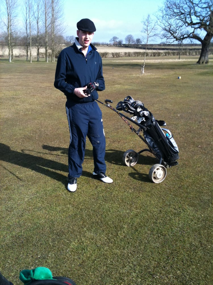 BRANDON GOLF COURSE Holywell Lane, Leeds, West Yorkshire, United