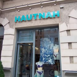 Hautnah - Hautnah