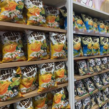 Miniso - Chips - Gift Shops Near Me - Ontario, California Miniso - Chips - Gift Shops Near Me - Ontario, California