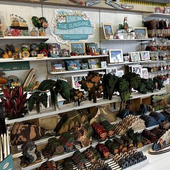 CocoNene- Ko Olina - Beautiful work - Home Decor Near Me - Kapolei, Hawaii