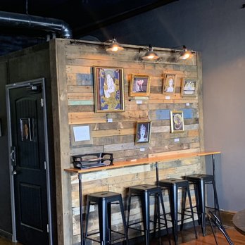 Elderbrew - Brewer art - Breweries Near Me - Bristol, Tennessee